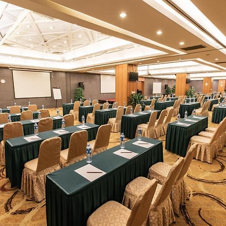 Quality Hotel Olympic Park Pekin Zewnętrze zdjęcie