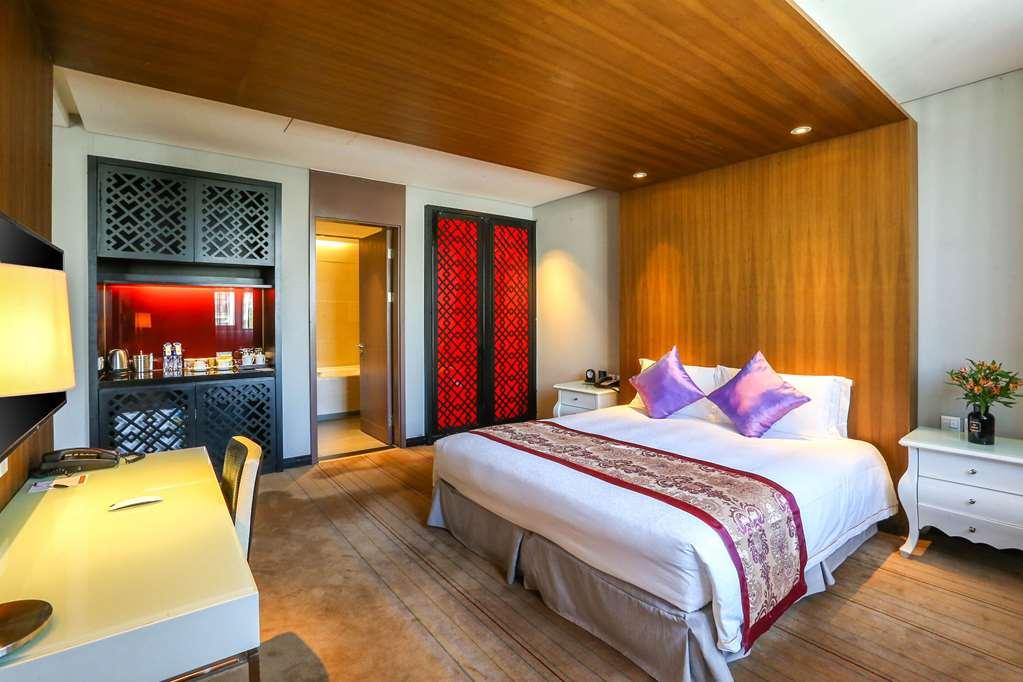 Quality Hotel Olympic Park Pekin Pokój zdjęcie