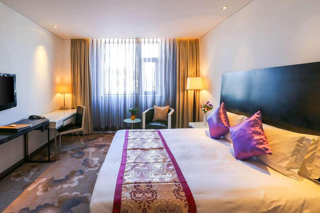 Quality Hotel Olympic Park Pekin Pokój zdjęcie