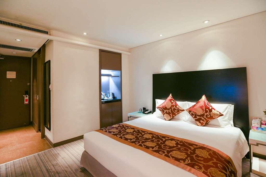 Quality Hotel Olympic Park Pekin Pokój zdjęcie