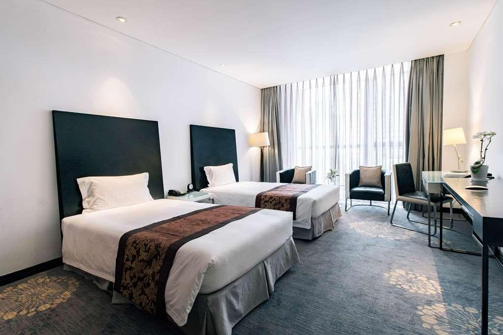 Quality Hotel Olympic Park Pekin Pokój zdjęcie