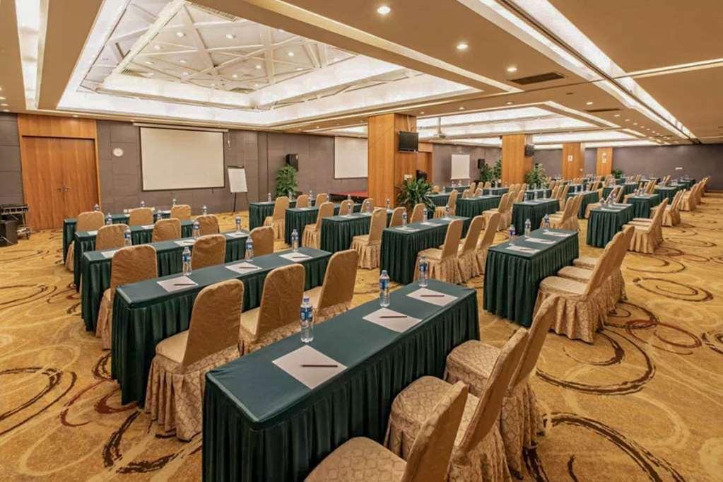 Quality Hotel Olympic Park Pekin Udogodnienia zdjęcie