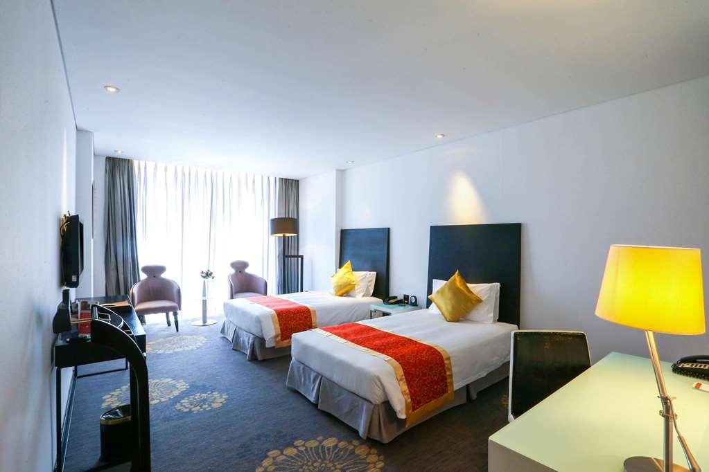 Quality Hotel Olympic Park Pekin Pokój zdjęcie