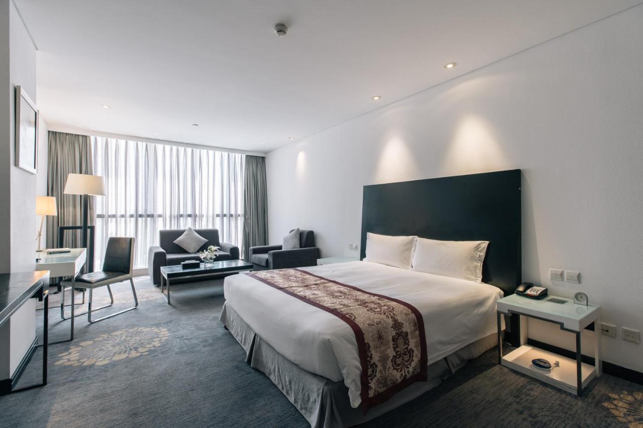 Quality Hotel Olympic Park Pekin Zewnętrze zdjęcie