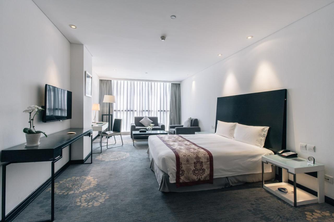 Quality Hotel Olympic Park Pekin Zewnętrze zdjęcie