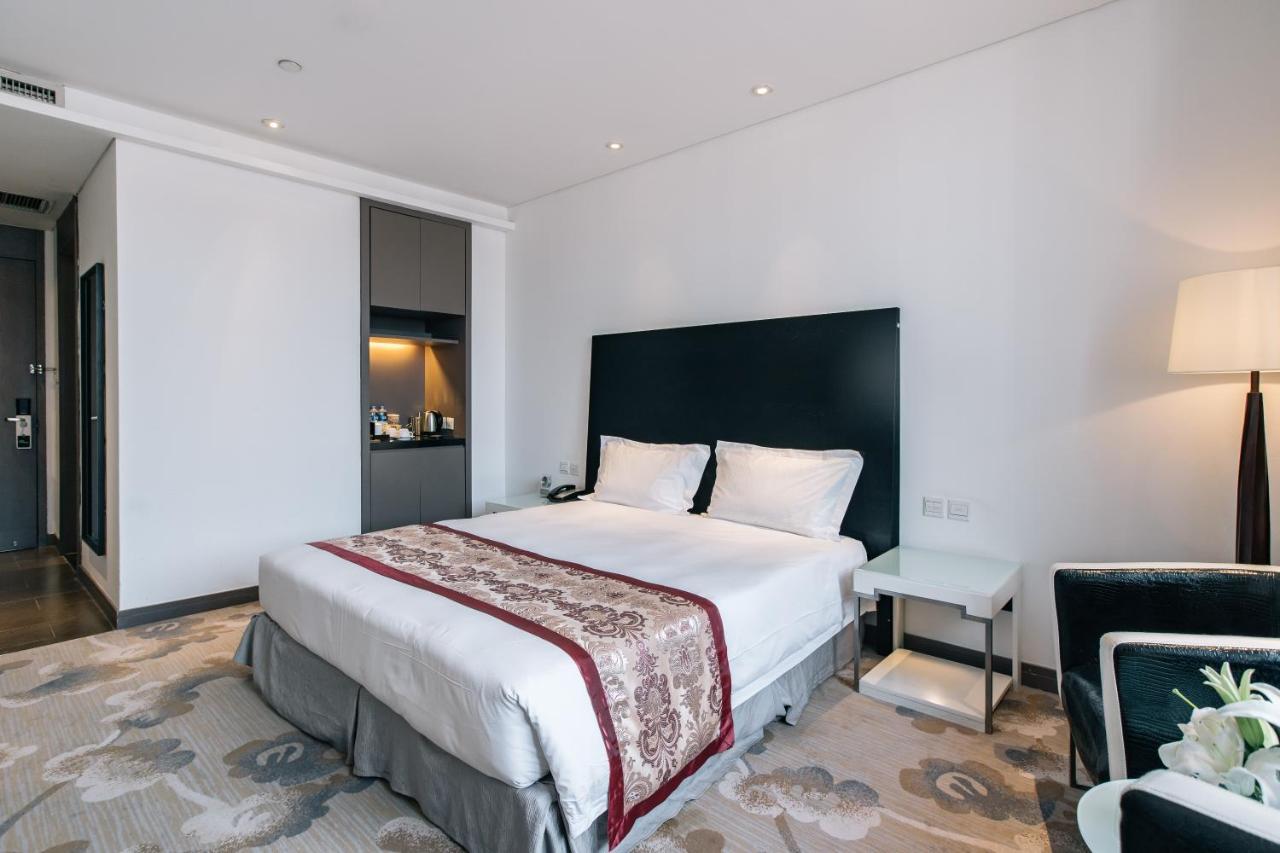 Quality Hotel Olympic Park Pekin Zewnętrze zdjęcie