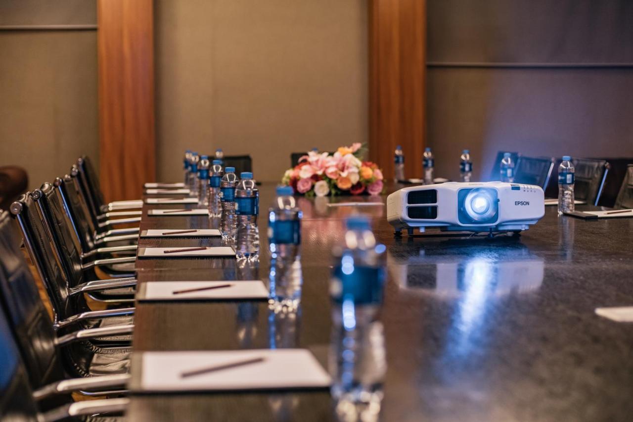 Quality Hotel Olympic Park Pekin Zewnętrze zdjęcie