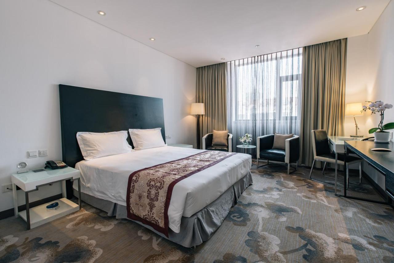 Quality Hotel Olympic Park Pekin Zewnętrze zdjęcie
