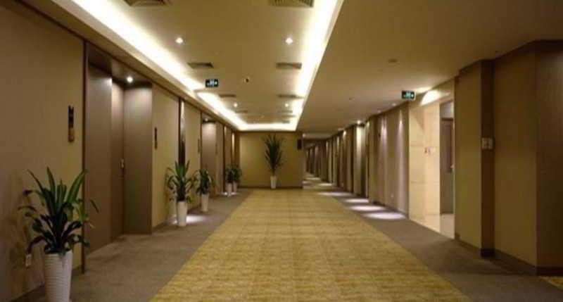 Quality Hotel Olympic Park Pekin Zewnętrze zdjęcie