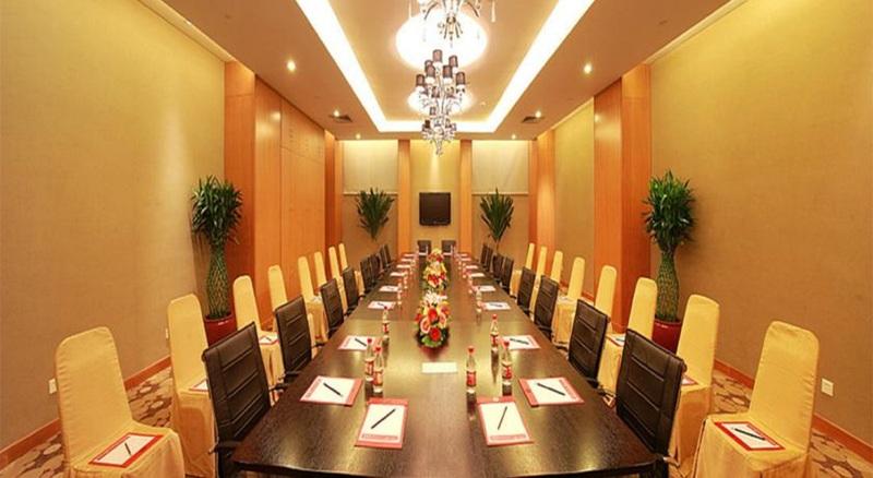 Quality Hotel Olympic Park Pekin Zewnętrze zdjęcie
