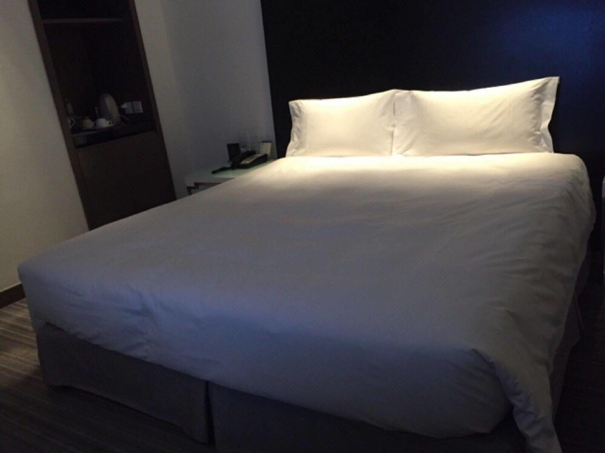 Quality Hotel Olympic Park Pekin Zewnętrze zdjęcie