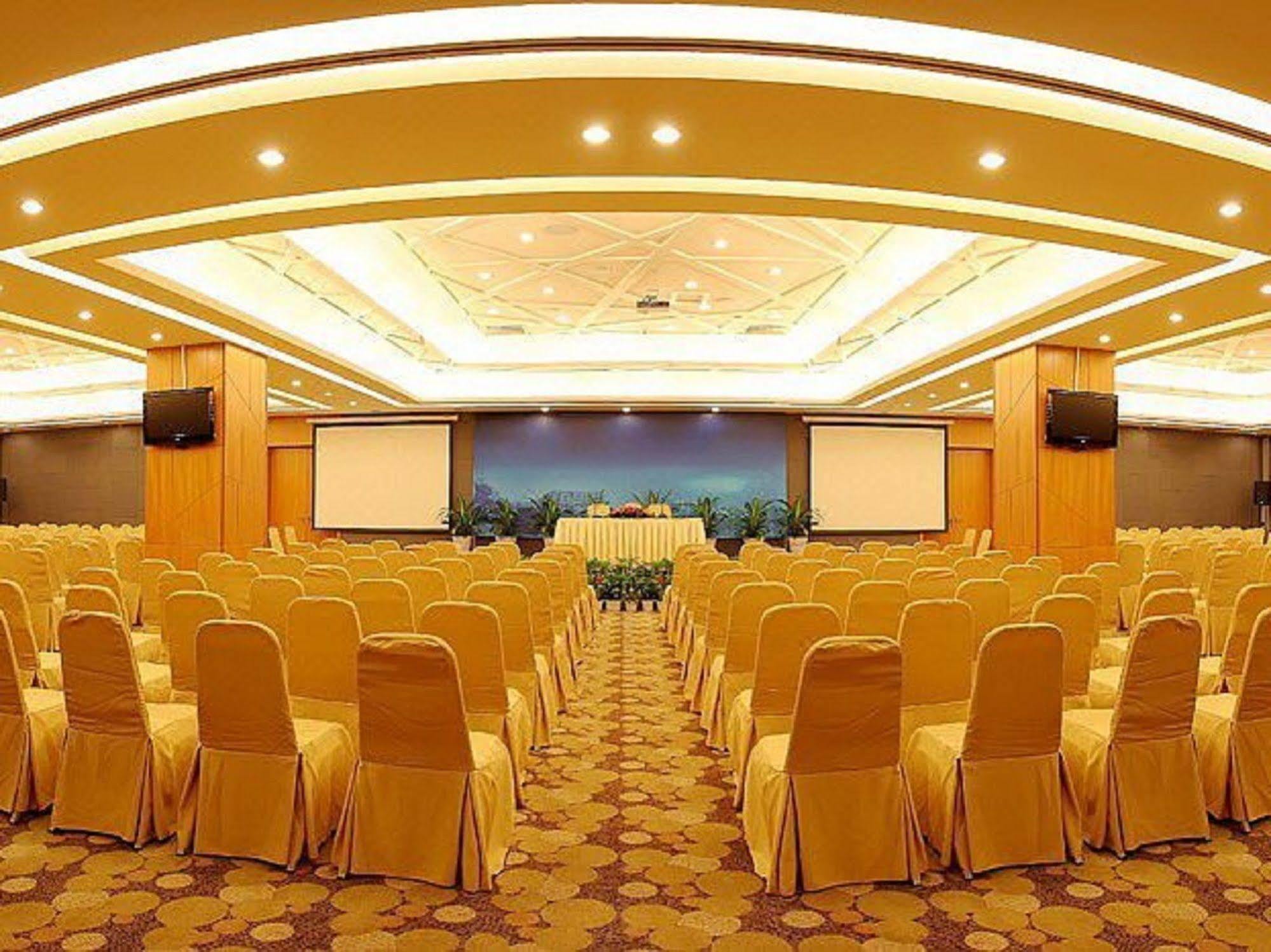 Quality Hotel Olympic Park Pekin Zewnętrze zdjęcie