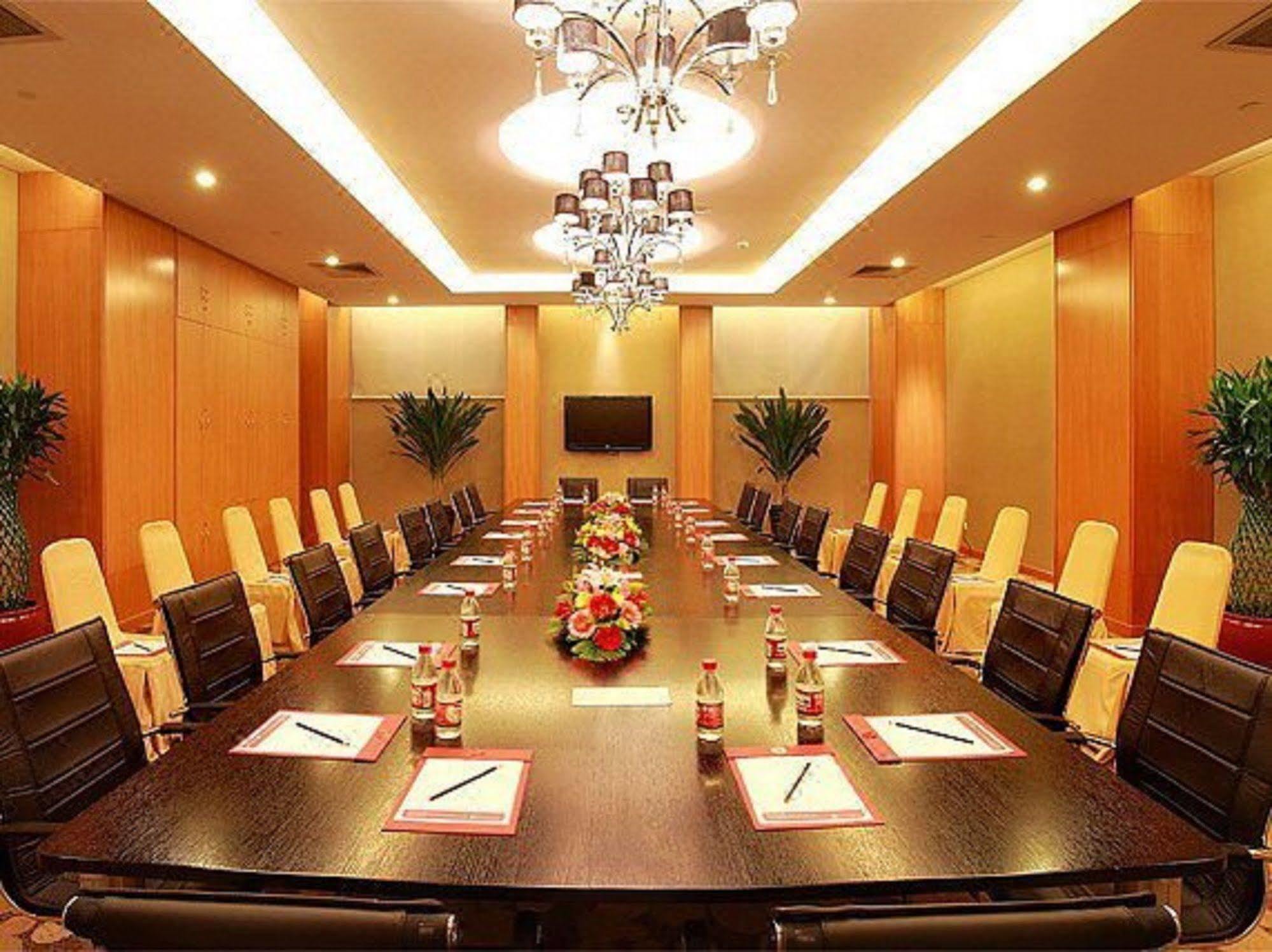 Quality Hotel Olympic Park Pekin Zewnętrze zdjęcie