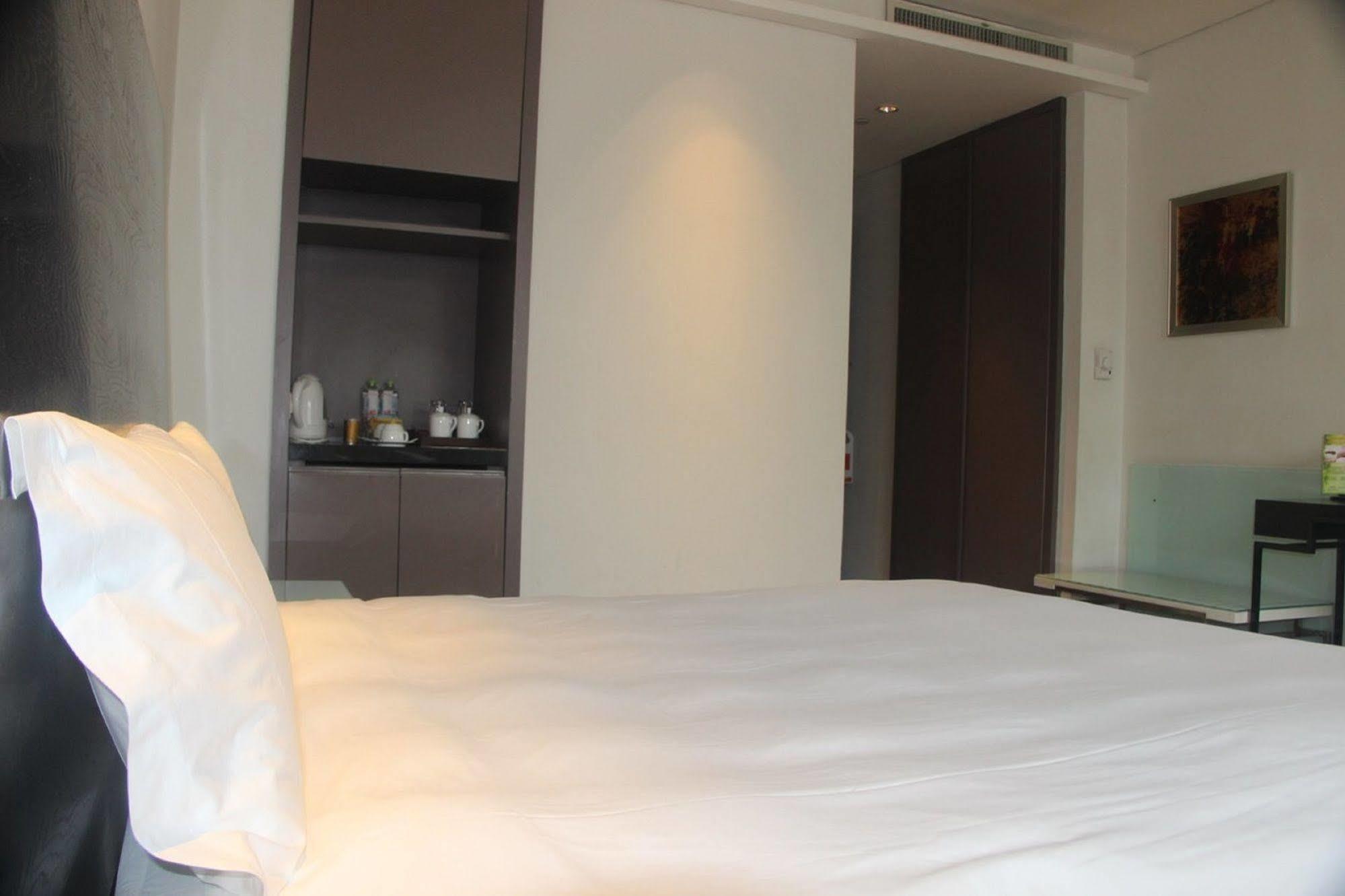 Quality Hotel Olympic Park Pekin Zewnętrze zdjęcie