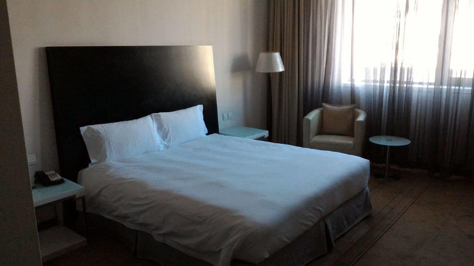 Quality Hotel Olympic Park Pekin Zewnętrze zdjęcie