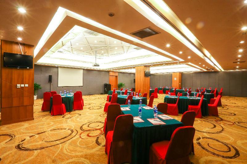 Quality Hotel Olympic Park Pekin Zewnętrze zdjęcie